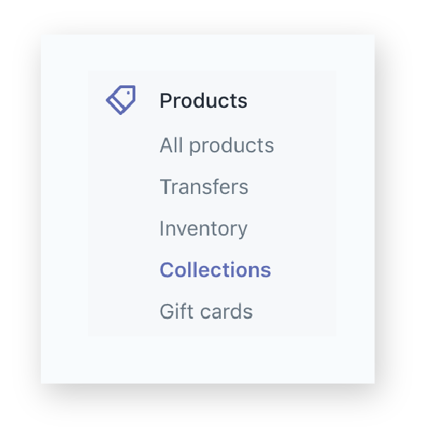 add a Shop to your Showit Website using Shopify Buy Buttons