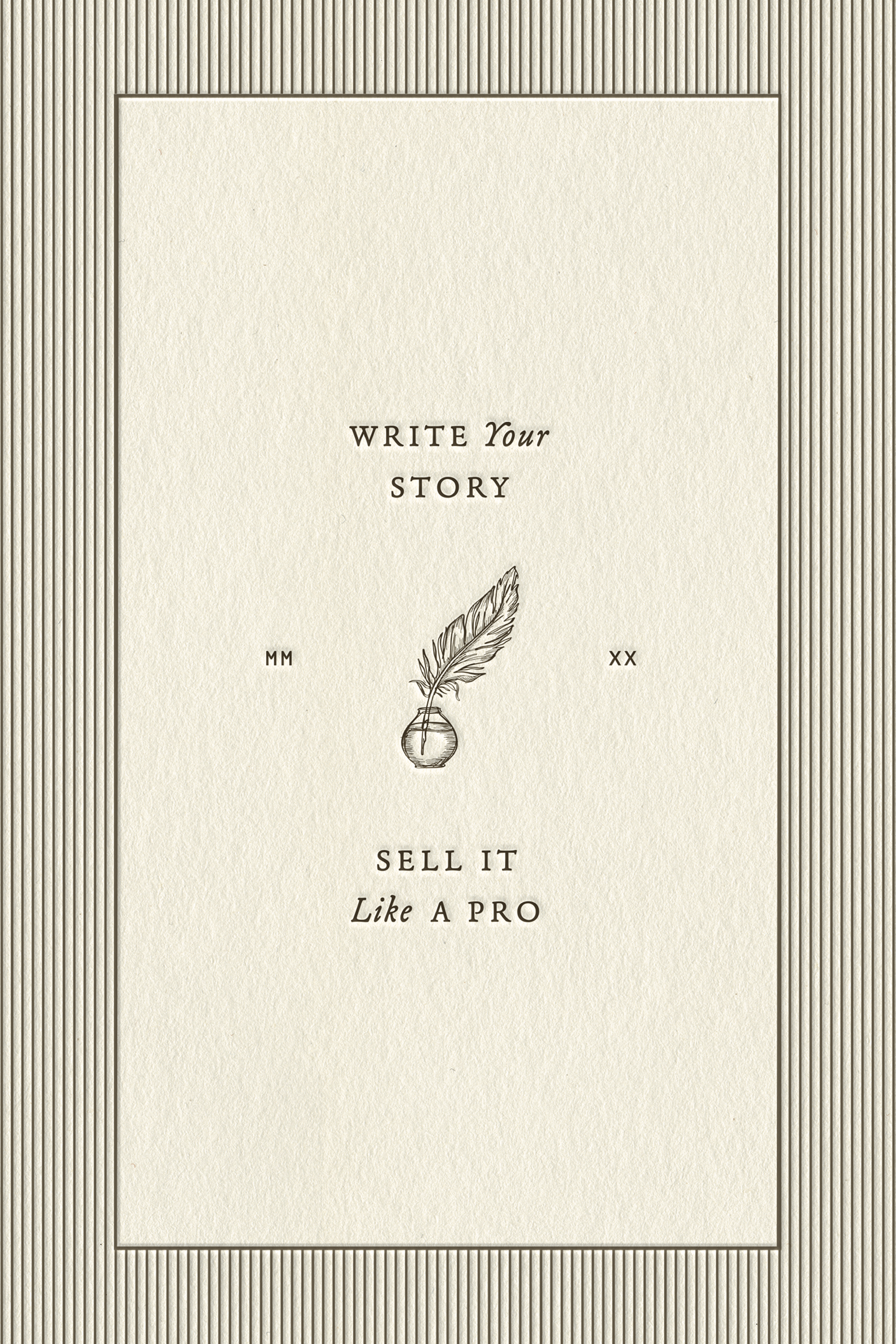 Refined brand design details for The Unexpected Shape by Esmé Weijun Wang