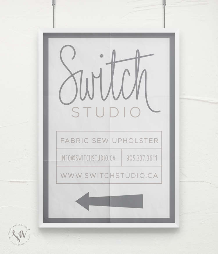 SwitchStudio-Poster-SaffronAvenue