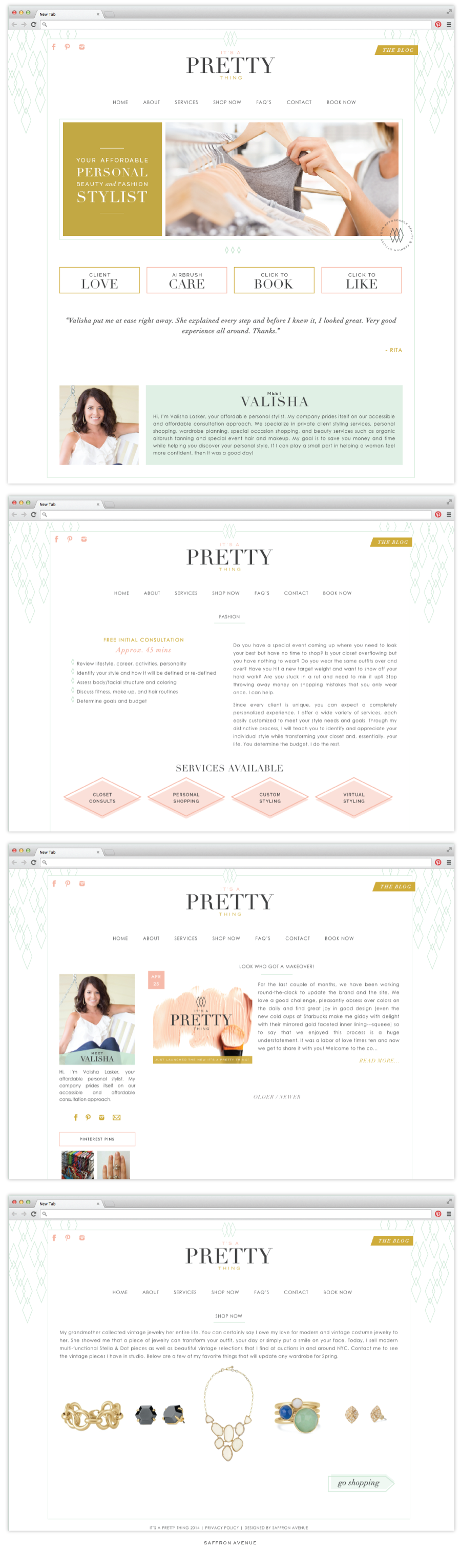 PrettyThing-WebsiteDesign_SaffronAvenue