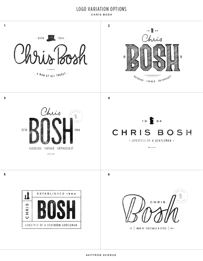ChrisBosh-LogoVariations