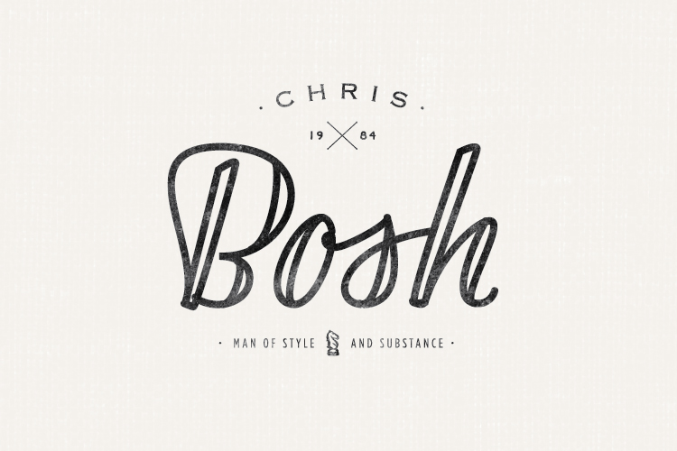 ChrisBosh-logoDesign