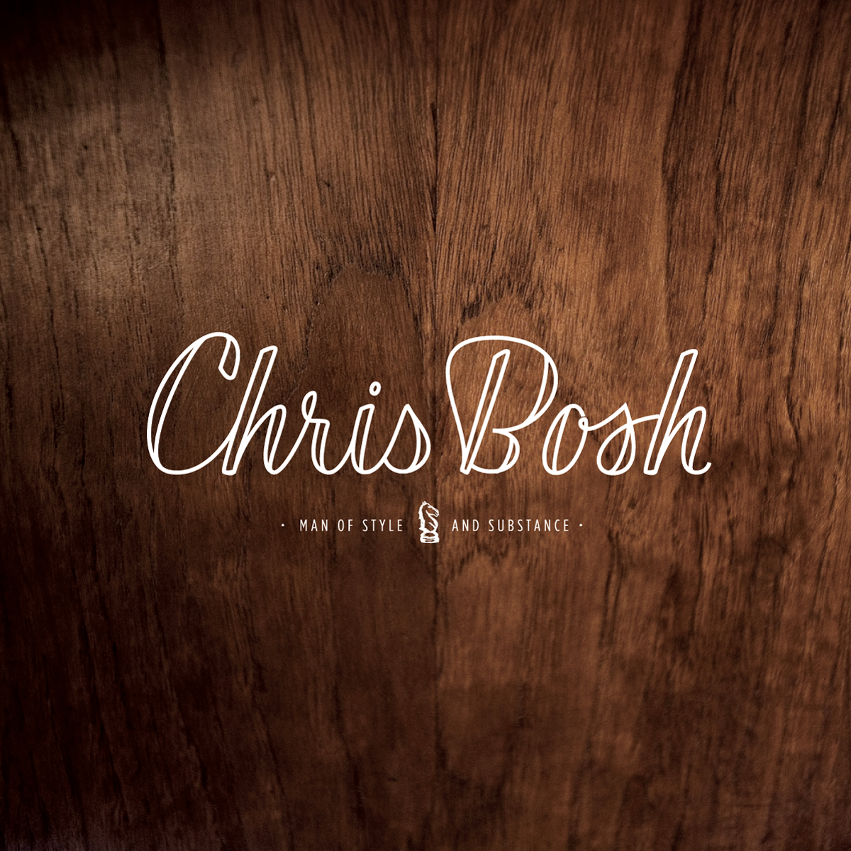 Brand and Website Launch for Chris Bosh - Saffron Avenue in 2023  Branding  mood board inspiration, Mood board design, Masculine design
