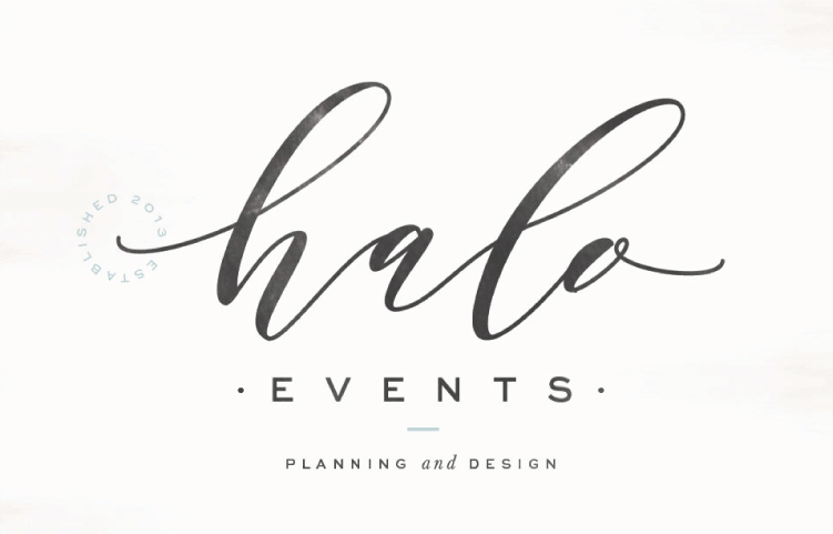 Halo-LogoDesign