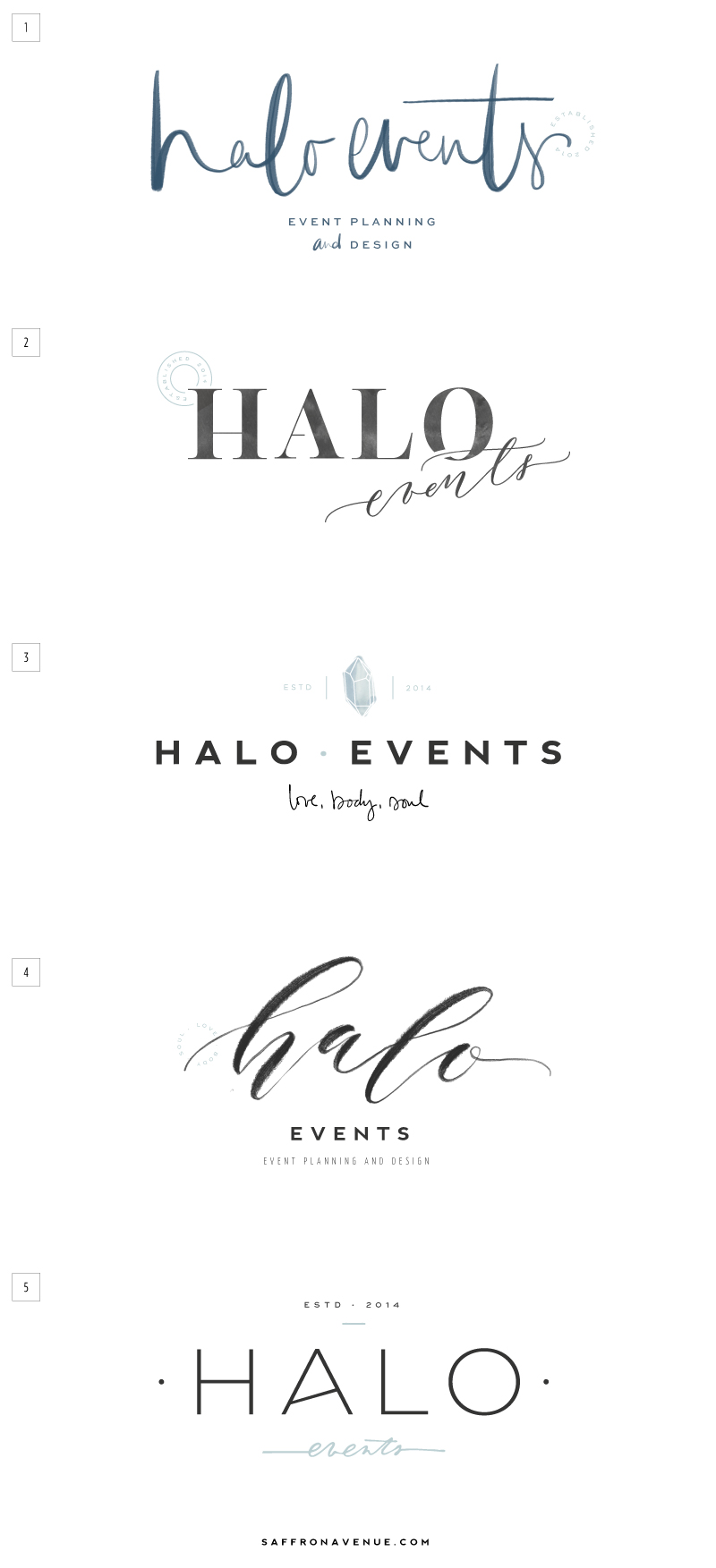 HaloEvents-LogoVariations