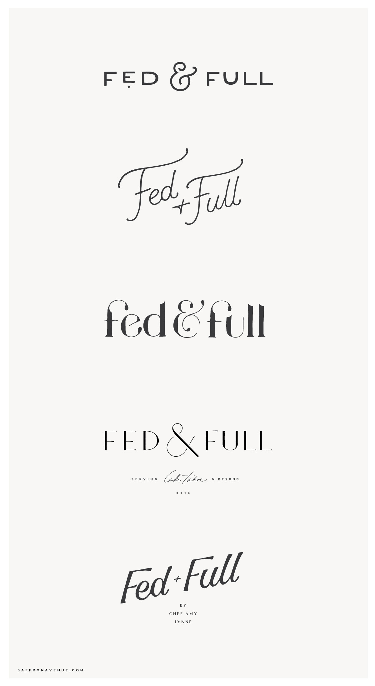 FedFull LogoPresentation