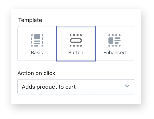 add a Shop to your Showit Website using Shopify Buy Buttons