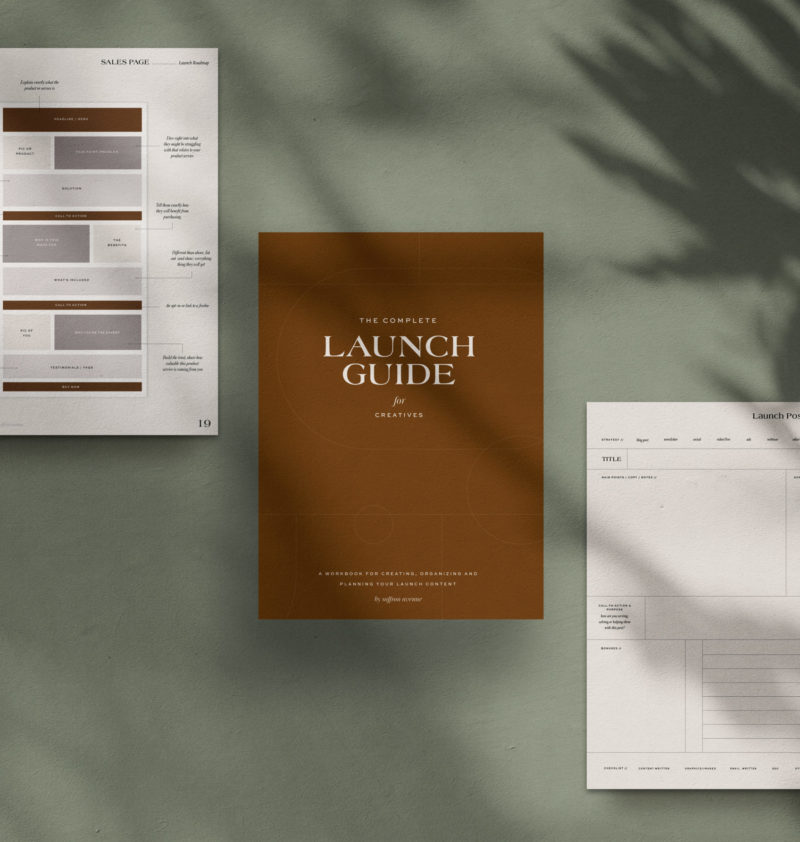 Pre-Launch Emails to Send Before Your Next Launch